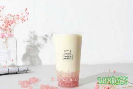 贪吃猪鲜果奶茶加盟流程是什么？贪吃猪鲜果奶茶加盟好吗？