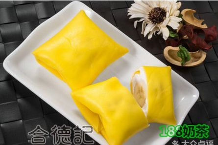 合德记加盟怎么样？该品牌加盟总部扶持力度大吗？