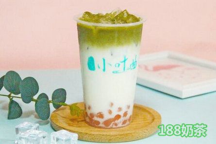 奶茶店怎么加盟？古早小叶曲奶茶加盟流程是什么？