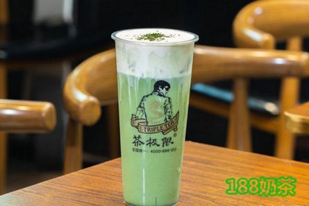 茶极限奶茶加盟靠谱么？投资需要多少加盟费？