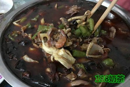 竹笋青椒鸡加盟条件是什么？符合大众投资品牌！