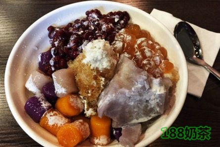 芋观园加盟费用是多少？芋观园加盟赚钱吗？