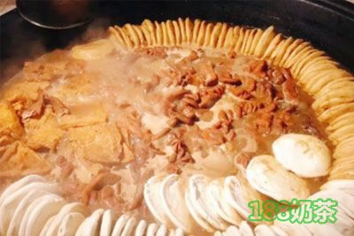 北京老门框百年卤煮加盟热线电话多少？品牌加盟的流程是什么？