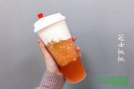 苏州白棠奶茶可以加盟吗？白棠奶茶加盟前景如何？