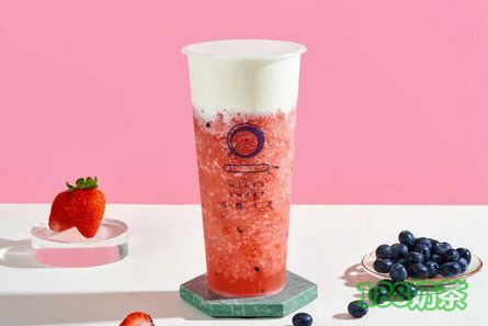 方圆十里奶茶加盟费多少？2.78万，好评不断！【表】