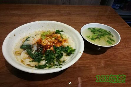 羊家将羊肉汤加盟