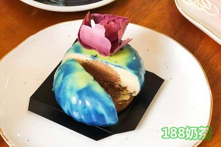 朵苏法式甜品加盟