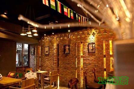 融•ix咖啡加盟