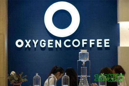 氧气咖啡加盟