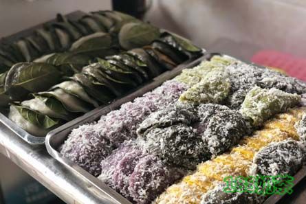 老彭记清补凉加盟