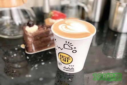 1454’s Cafe咖啡加盟