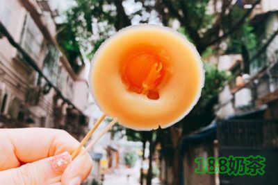 步步糕升钵仔糕加盟