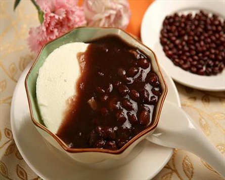 太清甜品凉茶加盟