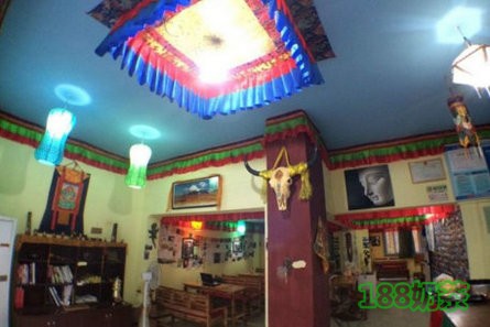 森格藏布藏式酸奶坊加盟