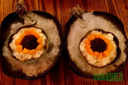 浅糖村甜品加盟