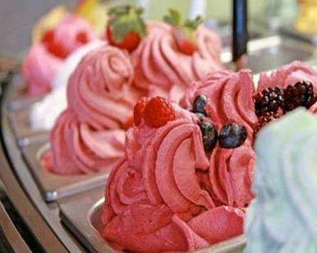 Gelato冰淇淋加盟
