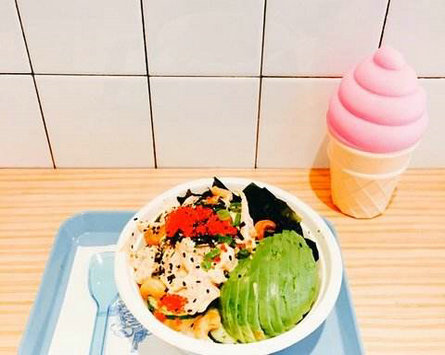 牛仔很忙More than beef加盟