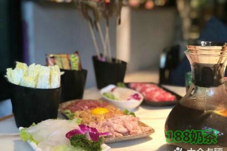 熹泰·泰式火锅加盟