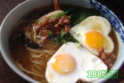 老街传统面铺加盟