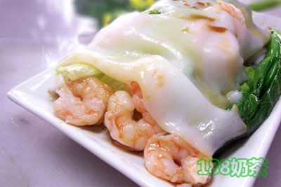 云髻山肠粉加盟