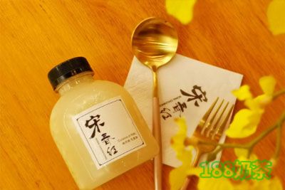 宋春红猪脚饭加盟