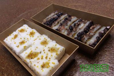 南大门韩糕加盟