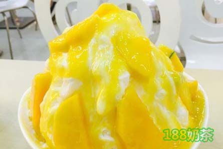 林小媛甜品加盟