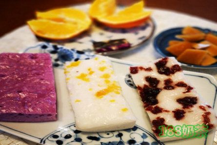 食六番·六六水塔糕加盟