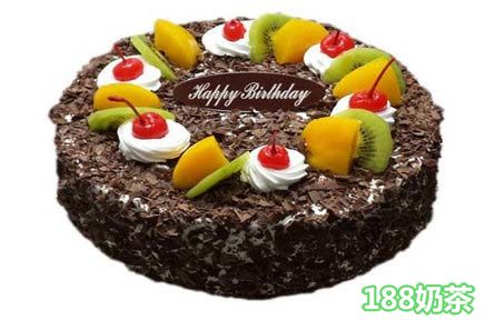 麦子熟了蛋糕加盟