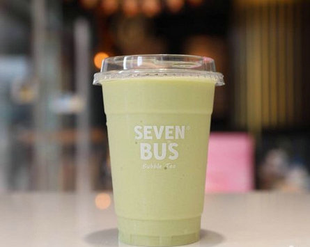 SEVEN BUS七号线茶饮加盟