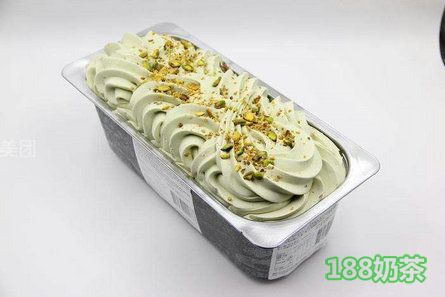 乐思酷鲜奶冰淇淋加盟