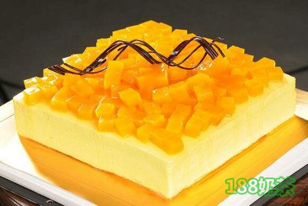 MANGOSEASON芒果季甜品加盟