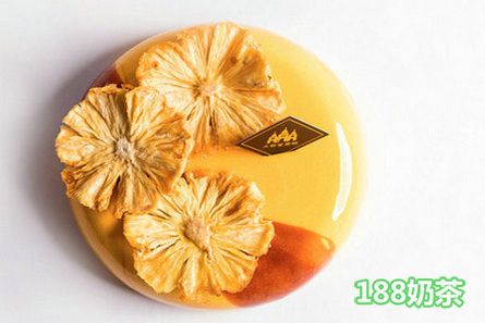 大教堂蛋糕加盟