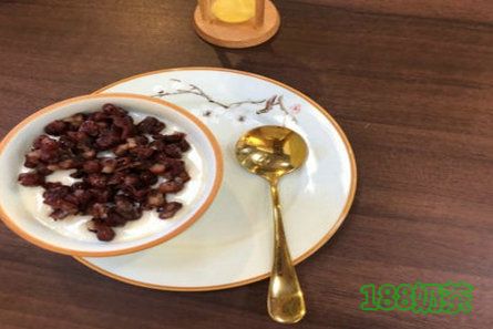 壹味甜品店加盟