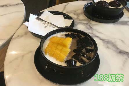 蜜棠甜品加盟