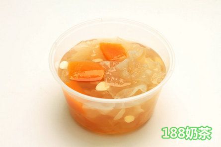 金芒果甜品加盟