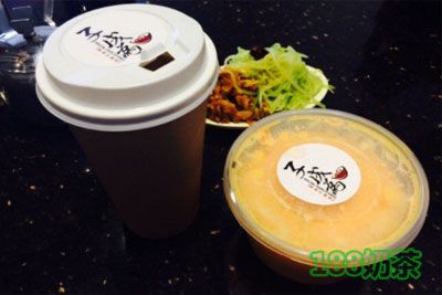 子成为牛腩面加盟