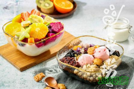 喜捞水果捞加盟