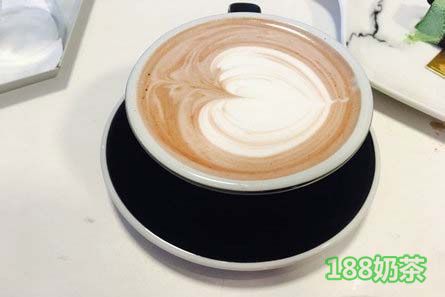 此加咖啡甜品加盟