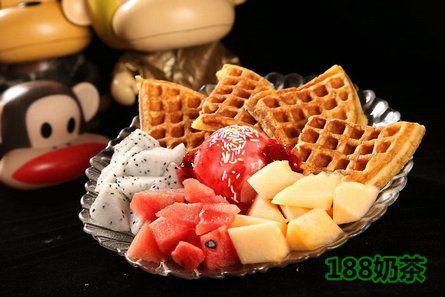 PetitPree派瑞冰淇淋加盟