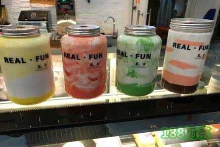 乳方酸奶工厂加盟