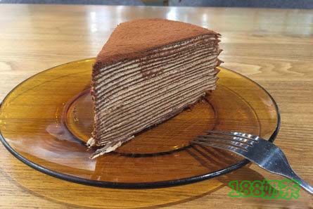 awfullychocolate咖啡加盟