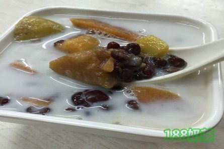 董记化州冰冻糖水店加盟