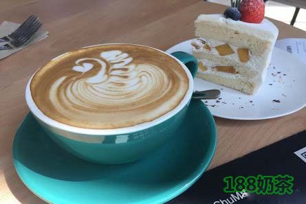 Mullercoffee 觅乐精品咖啡加盟