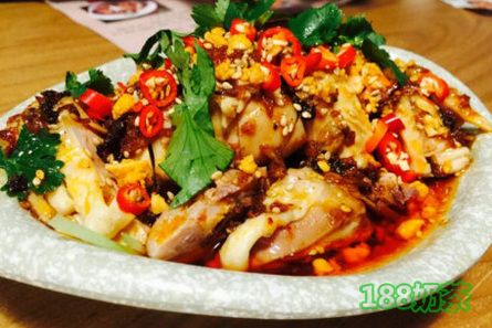 熊老头麻辣鸡加盟