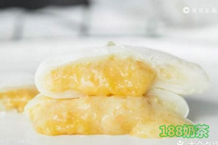 嘉嘉手工雪饼加盟