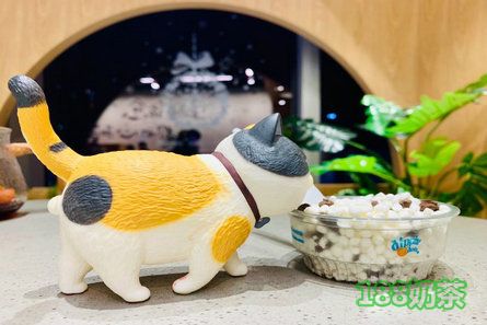 Dippin Dots得意点冰淇淋加盟