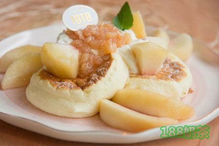 TBTB甜品公园加盟