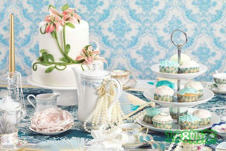 本宫PavoMea艺术甜品加盟