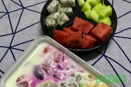 品凡水果捞加盟